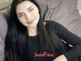 JeanPrice