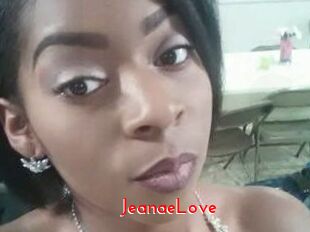 JeanaeLove