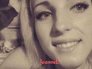JeanneL