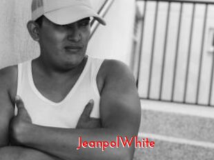 JeanpolWhite