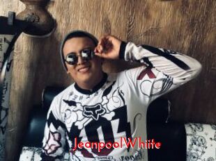 JeanpoolWhiite