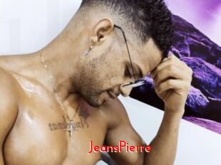 JeansPierre