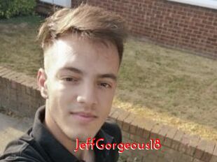 JeffGorgeous18