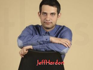 JeffHardon