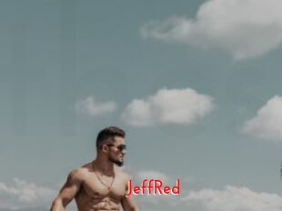 JeffRed