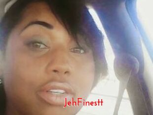 JehFinestt The Sex
