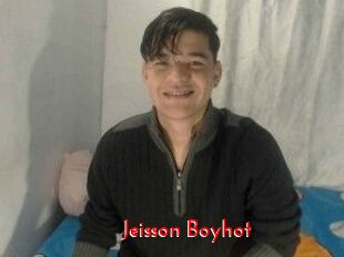 Jeisson_Boyhot