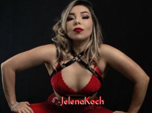 JelenaKoch