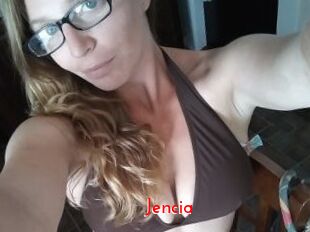 Jencia