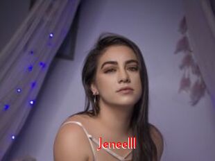 Jeneelll