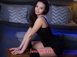 JennaLoveli