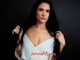 JennaMyers