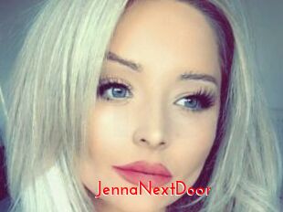 JennaNextDoor