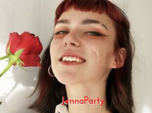 JennaParty