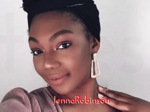 JennaRobinson