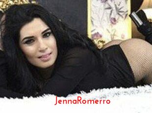 JennaRomerro
