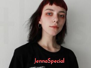 JennaSpecial