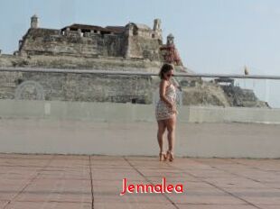 Jennalea