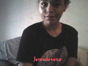 Jennalovexo