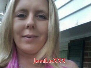 JenniLinXXX