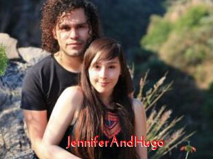 JenniferAndHugo