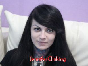 JenniferClinking