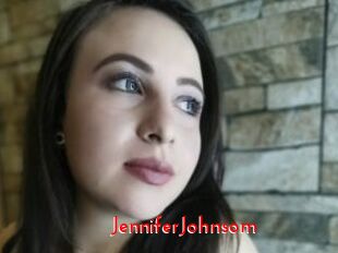 JenniferJohnsom