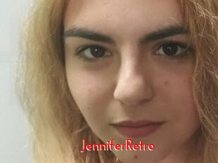 JenniferRetro