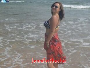 Jenniferthechic