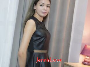JennisLove
