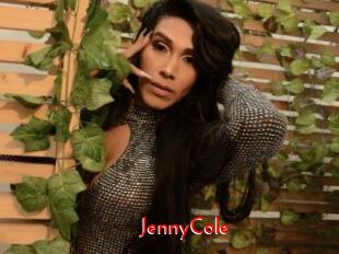 JennyCole