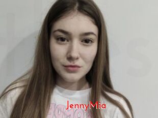 JennyMia