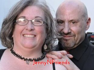 JennyNFriends