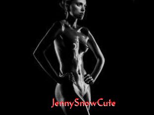 JennySnowCute