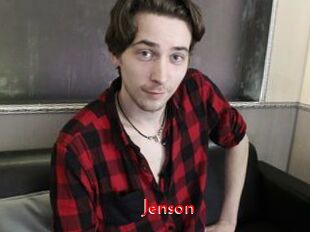 Jenson