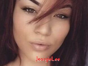 JeorgieLee