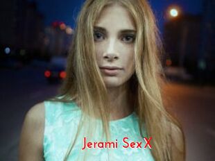 Jerami_SexX
