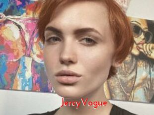 JercyVogue
