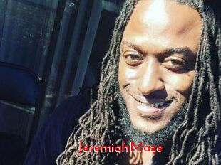 Jeremiah_Maze