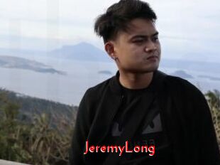 JeremyLong