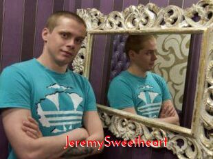 JeremySweetheart