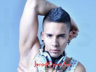JerodOpenAss