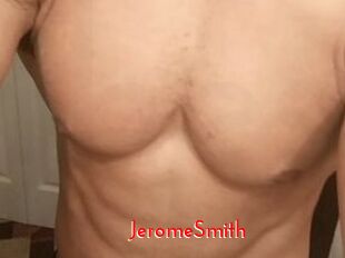 JeromeSmith
