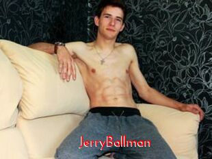 JerryBallman