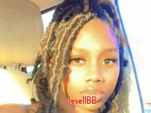 JesellBB