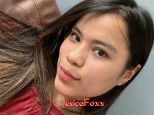 JesicaFoxx