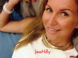 JessHilly