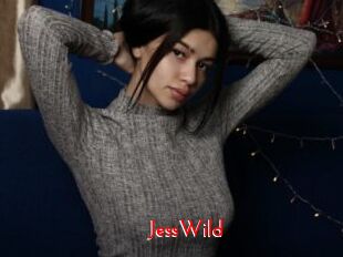 JessWild
