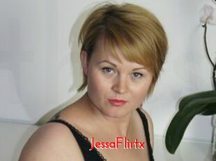 JessaFlirtx