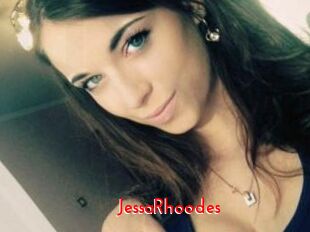 JessaRhoodes